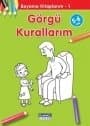 Görgü Kurallarım
