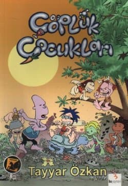 Çöplük Çocukları