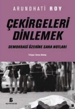 Çekirgeleri Dinlemek