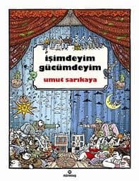 İşimdeyim Gücümdeyim