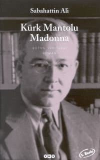 Kürk Mantolu Madonna