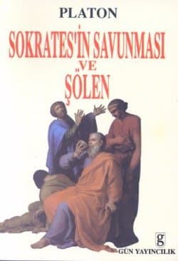 Sokrates'in Savunması ve Şölen