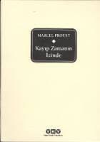 Kayıp Zamanın İzinde 2 Cilt