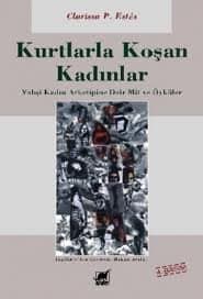 Kurtlarla Koşan Kadınlar
