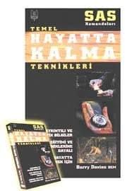 Temel Hayatta Kalma Teknikleri