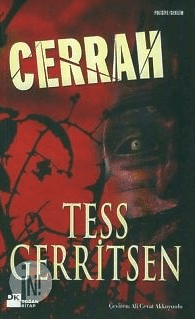 Cerrah (Rizzoli & Isles, #1)
