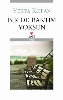Bir De Baktım Yoksun