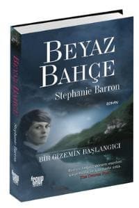 Beyaz Bahçe