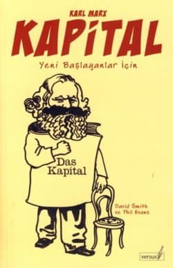 Karl Marx Kapital Yeni Başlayanlar İçin