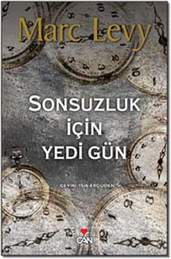 Sonsuzluk İçin Yedi Gün