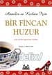 Anneler ve Kızlari İçin Bir Fincan Huzur
