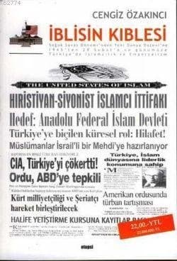 İblisin Kıblesi