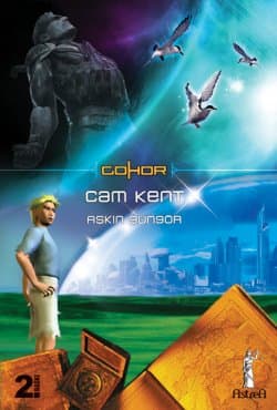 Gohor - Cam Kent