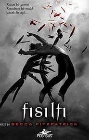 Fısıltı (Fısıltı, #1)