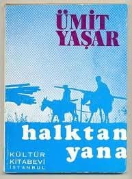 Halktan Yana