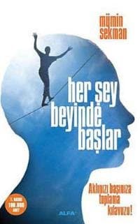 Her Şey Seninle Başlar