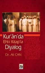 Kur'an'da Ehl-i Kitap'la Diyalog