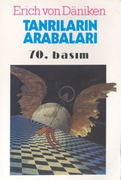 Tanrıların Arabaları
