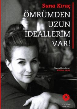 Ömrümden Uzun İdeallerim Var