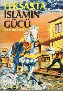 Teksas'ta İslam'ın Gücü