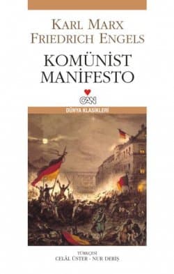Komünist Manifesto