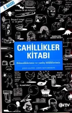 Cahillikler Kitabı
