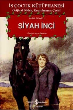 Siyah İnci