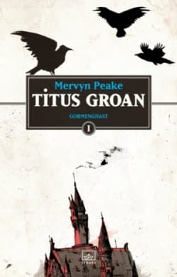 Titus Groan