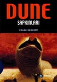 Dune Sapkınları (Dune Serisi 5. Kitap)