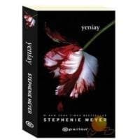 Yeniay (Alacakaranlık, #2)