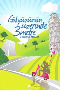 Gökyüzünün Üzerinde 3 Metre