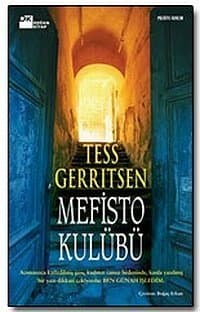 Mefisto Kulübü (Rizzoli & Isles, #6)
