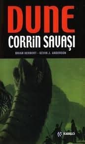 Dune: Corrin Savaşı (Cihat 3)