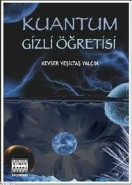 Kuantum Gizli Öğretisi