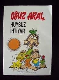Huysuz İhtiyar