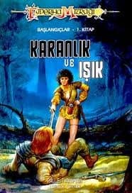Karanlık ve Işık