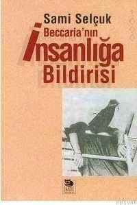 Beccaria'nın İnsanlığa Bildirisi