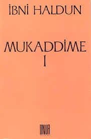 Mukaddime I