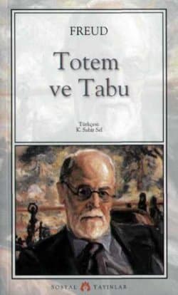 Totem ve Tabu