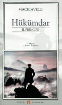 Hükümdar