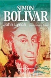 Simon Bolivar