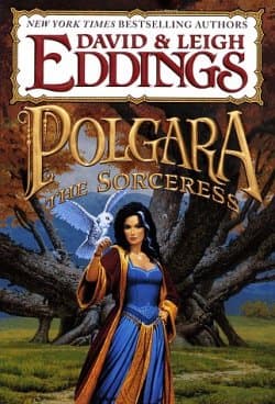 Polgara The Sorceress