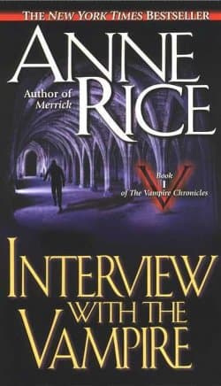 Interview with The Vampire