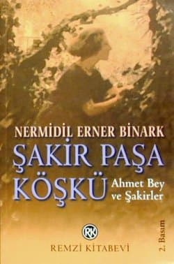Şakir Paşa Köşkü