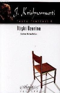 İlişki Üzerine