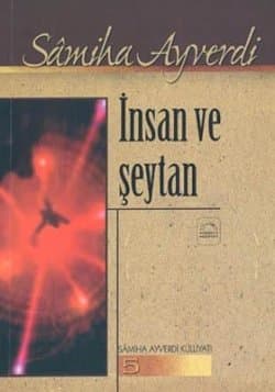 İnsan ve Şeytan