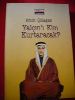 Yalçın'ı Kim Kurtaracak