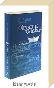 Okyanus Odalar