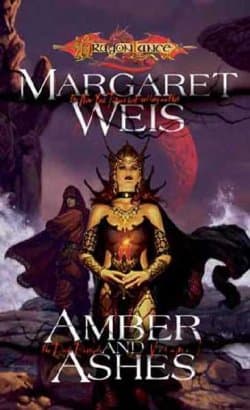 Amber and Ashes