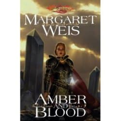 Amber and Blood